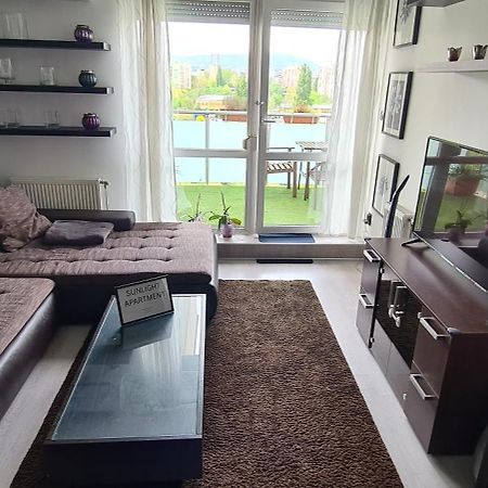 Sunlight Apartment Free Parking Budapeşte Dış mekan fotoğraf