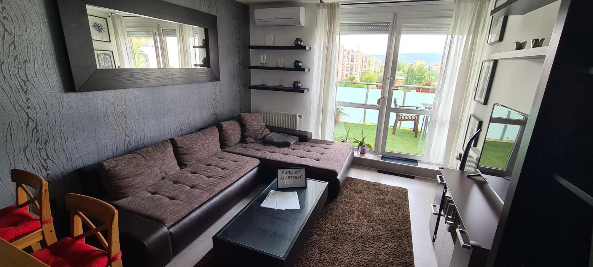 Sunlight Apartment Free Parking Budapeşte Dış mekan fotoğraf