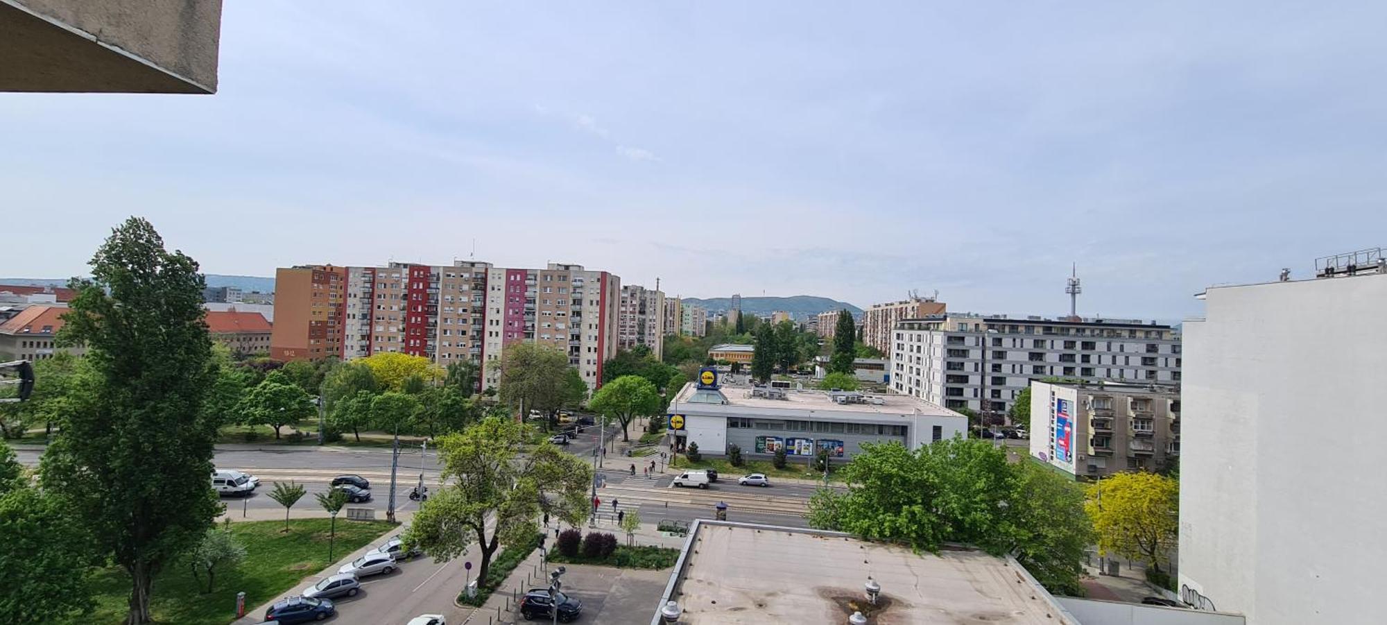 Sunlight Apartment Free Parking Budapeşte Dış mekan fotoğraf